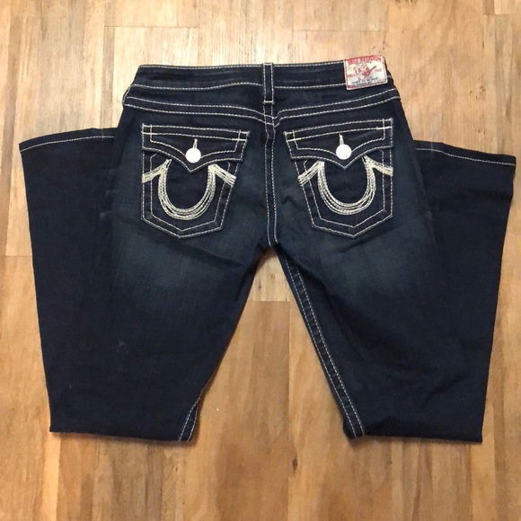 True religion jeans - Picture 4 of 6